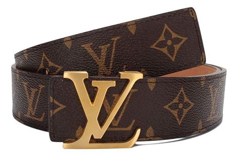 cinture uomo louis vuitton